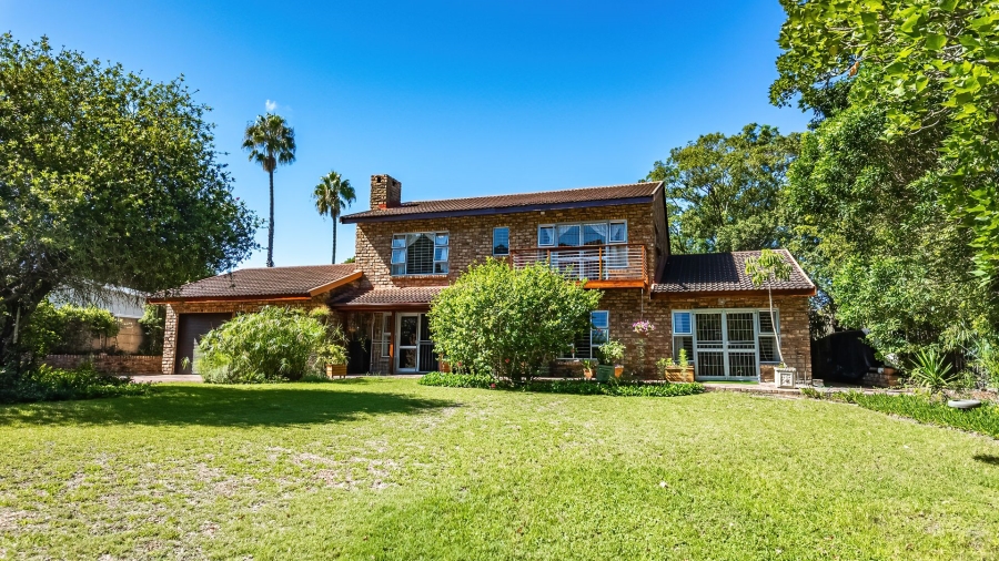 4 Bedroom Property for Sale in Old Place Western Cape